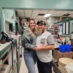 Meet your Posher, Briana